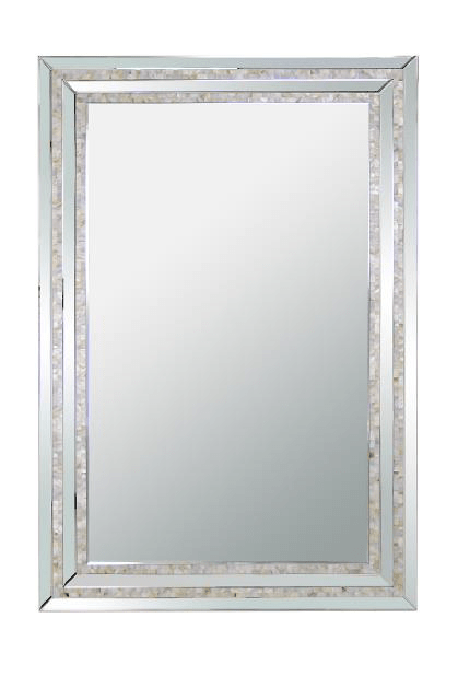RWPearl Wall Mirror RW - 8321