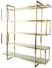 RWShelf RW - 1072
