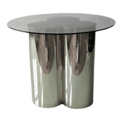 RWSingle Base with 54" Glass RW - 2069