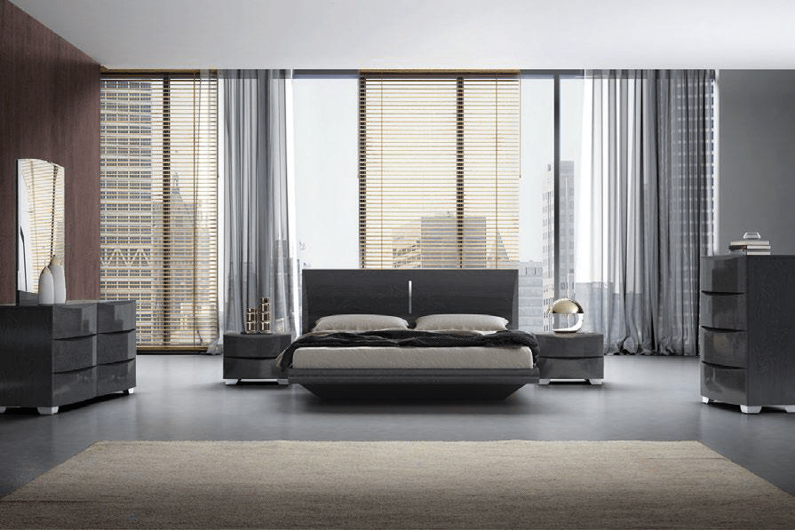 RWSOHO Bedroom Set