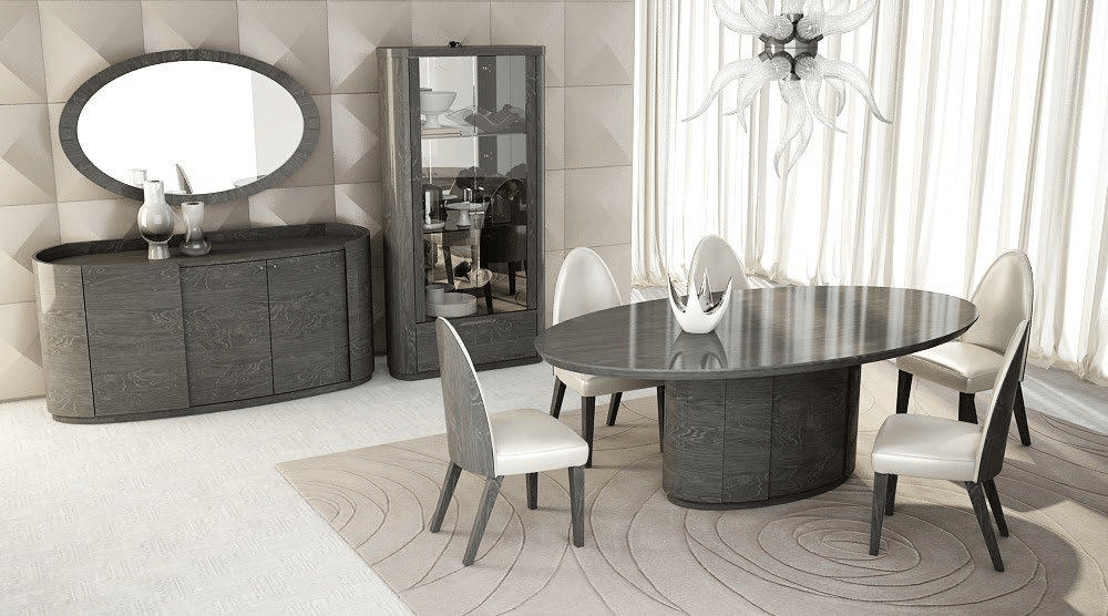RWSOHO Dining Set