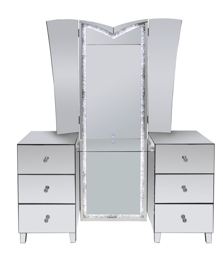 RWVANITY RW - 1F048