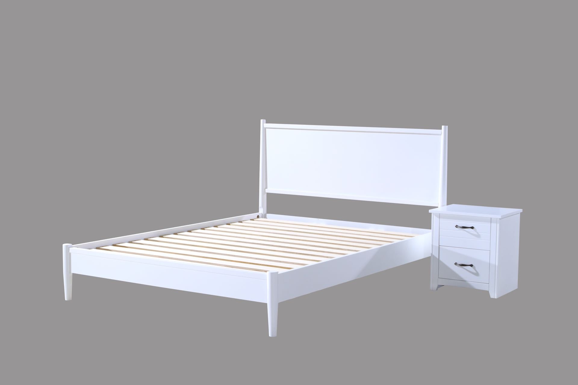 SankouSK Jazz Bed Frame