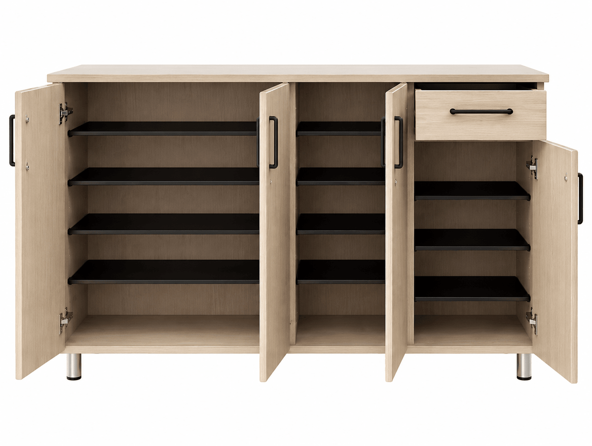 SankouSK Shoe Cabinet