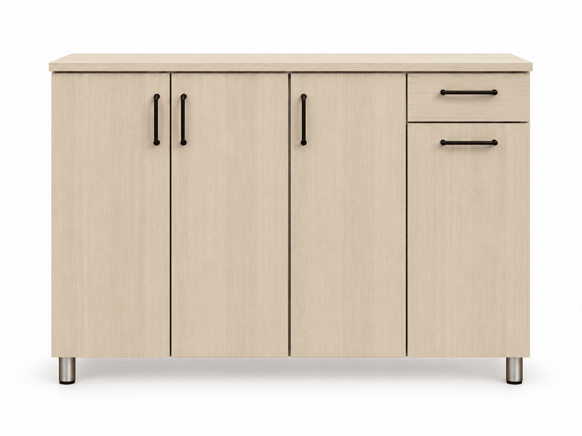 SankouSK Shoe Cabinet