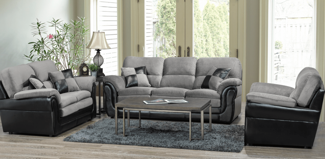SBFSBF 4070 Sofa Set