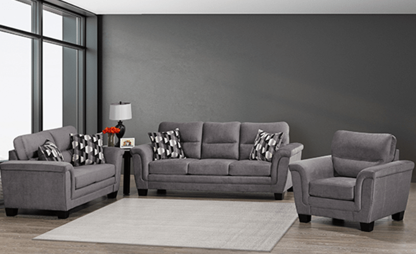 SBFSBF 4415 Sofa Set