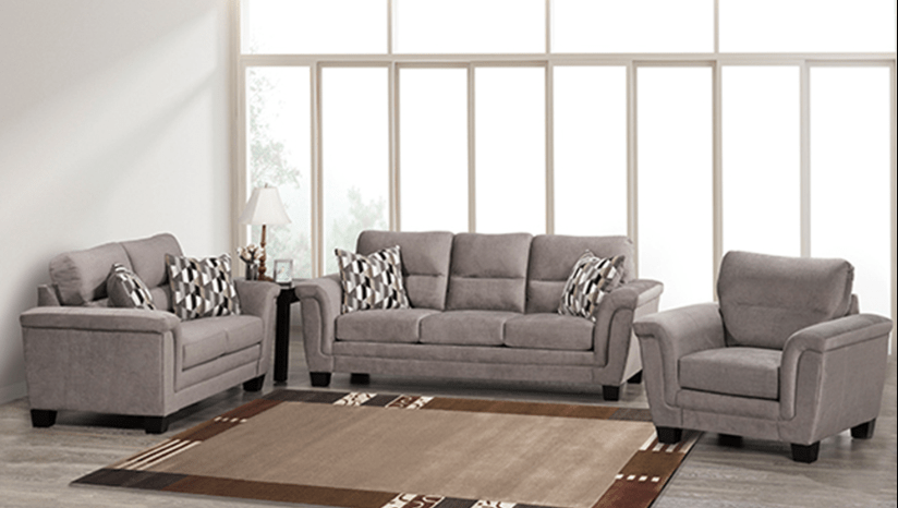 SBFSBF 4415 Sofa Set