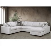 SBFSBF 5521 Fabric Sectional