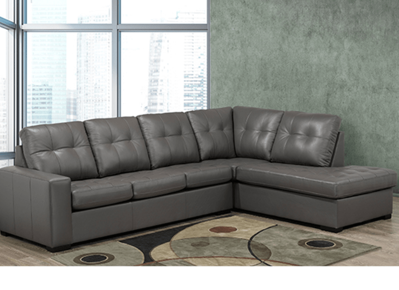 SBFSBF 9883 Sectional