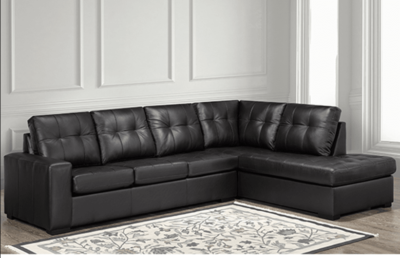 SBFSBF 9883 Sectional