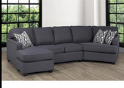 SBFSBF 9909 Sectional sofa