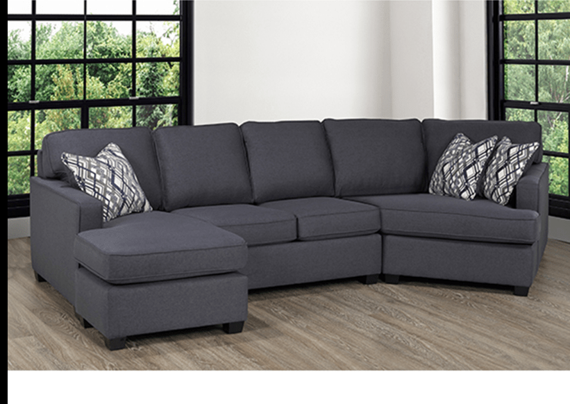 SBFSBF 9909 Sectional sofa