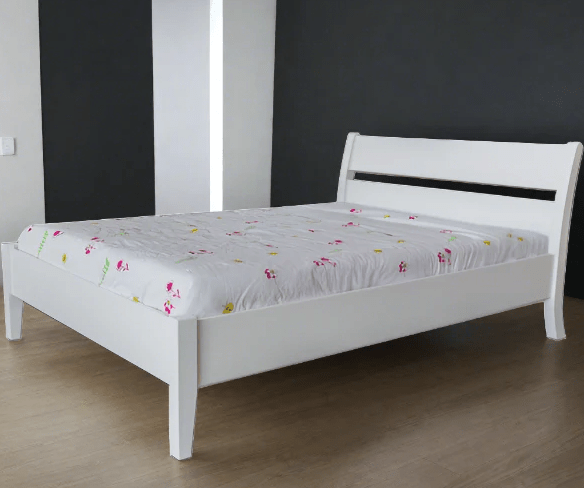 ScanicaLinda Solid Wood Bed