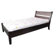 ScanicaLinda Solid Wood Bed