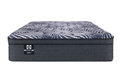 SealySealy 1100s Caydon Euro Top Posturepedic Luxury Hybrid - Medium 14.5"