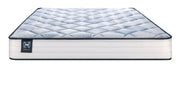 SealySealy Essentials Tillie Tight Top Mattress - Medium - Queen