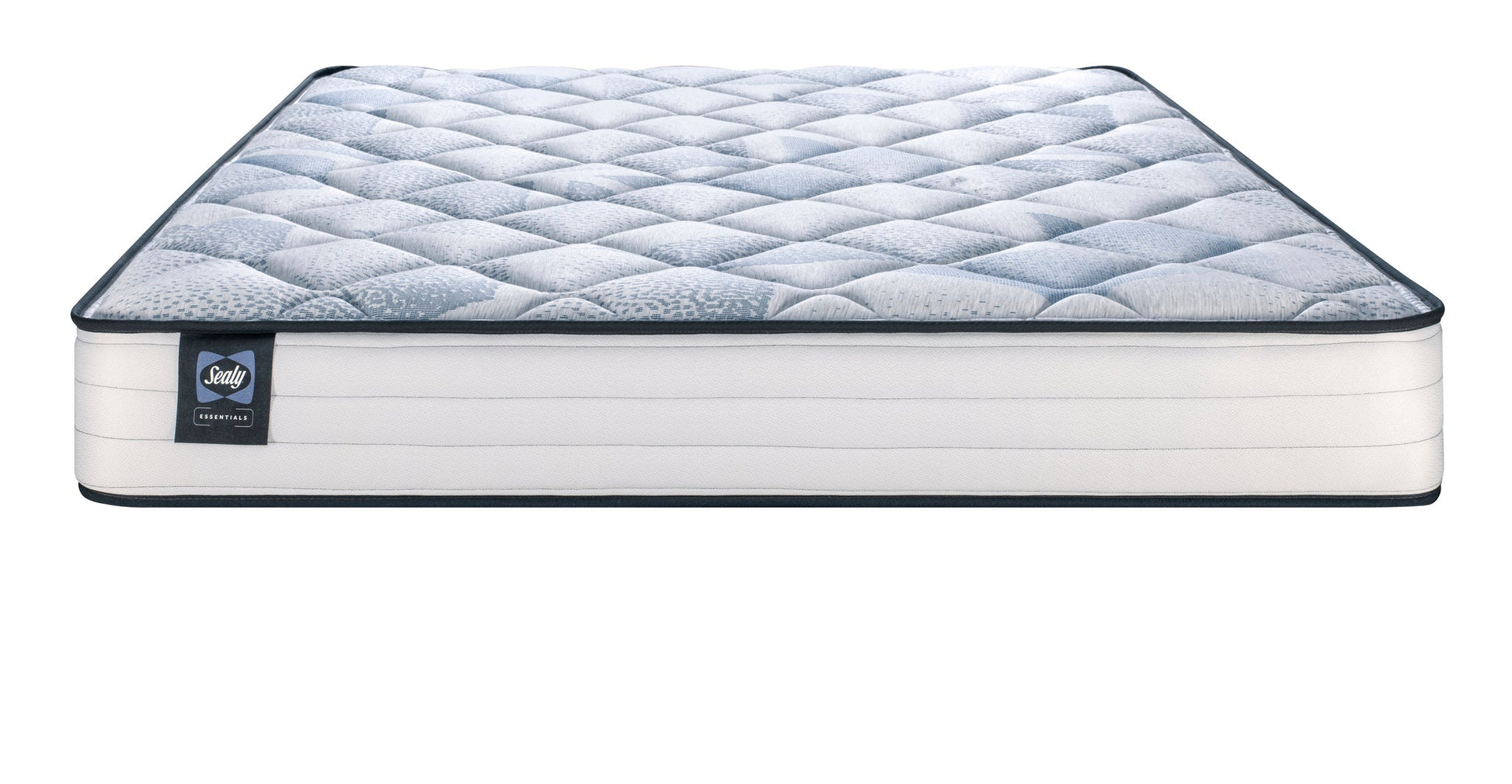 SealySealy Essentials Tillie Tight Top Mattress - Medium - Queen