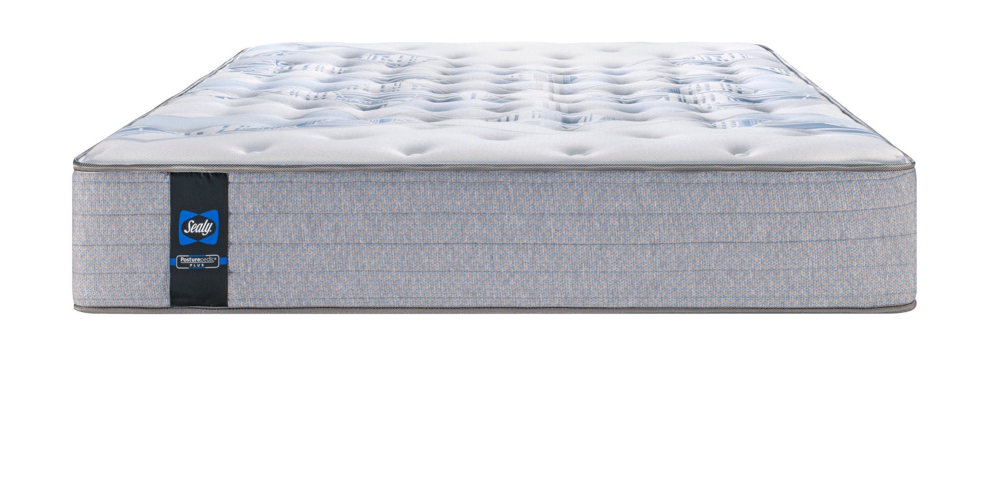 SealySealy Posturepedic Emmet Tight Top Mattress Firm