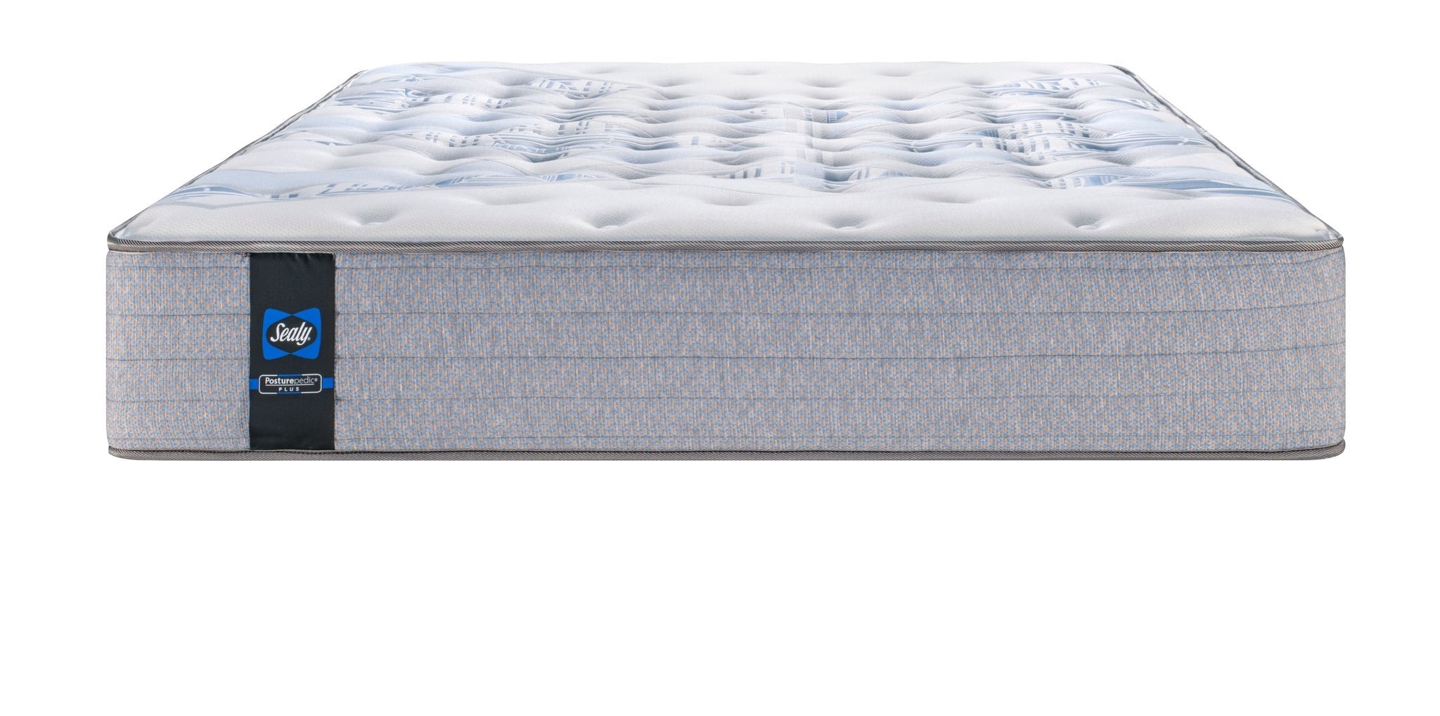 SealySealy Posturepedic Emmet Tight Top Mattress Firm