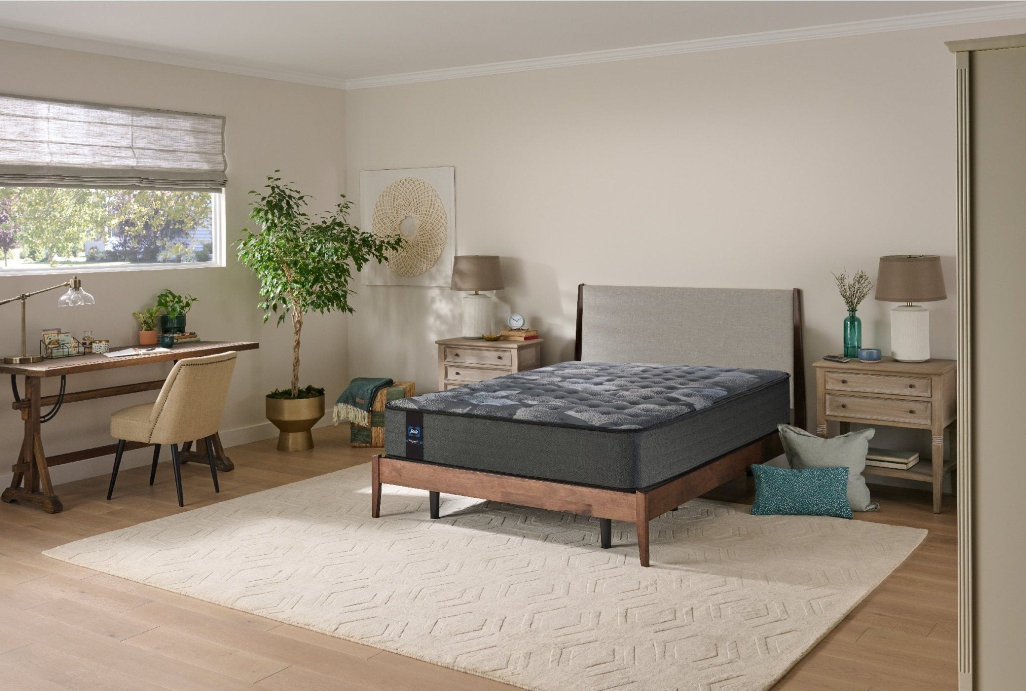 SealySealy Rylan Mattress