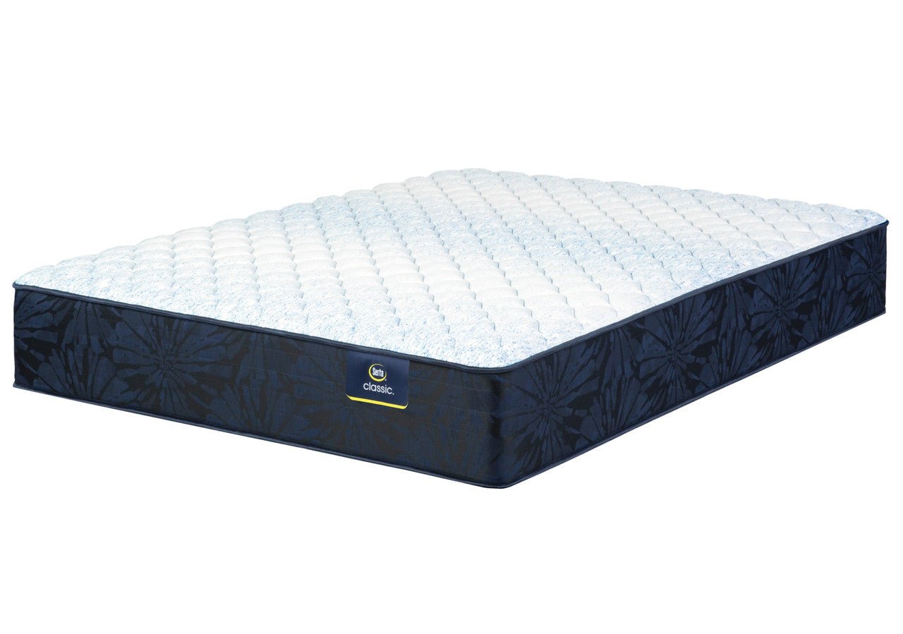 SertaSerta Classic Outpace Mattress – Firm
