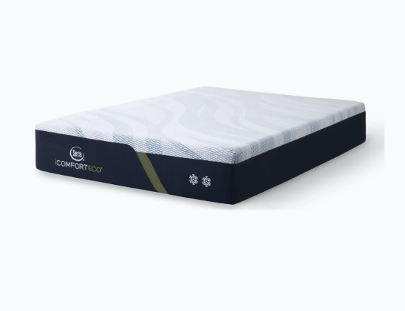 SertaSerta iComfort ECO F15GL Firm Mattress 12.5''