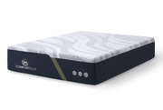 SertaSerta iComfort ECO F30LTX 14" Firm Mattress Queen Size