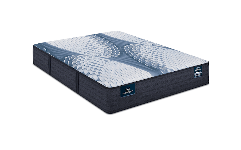 SertaSerta iComfort Nappa Firm 11.5"