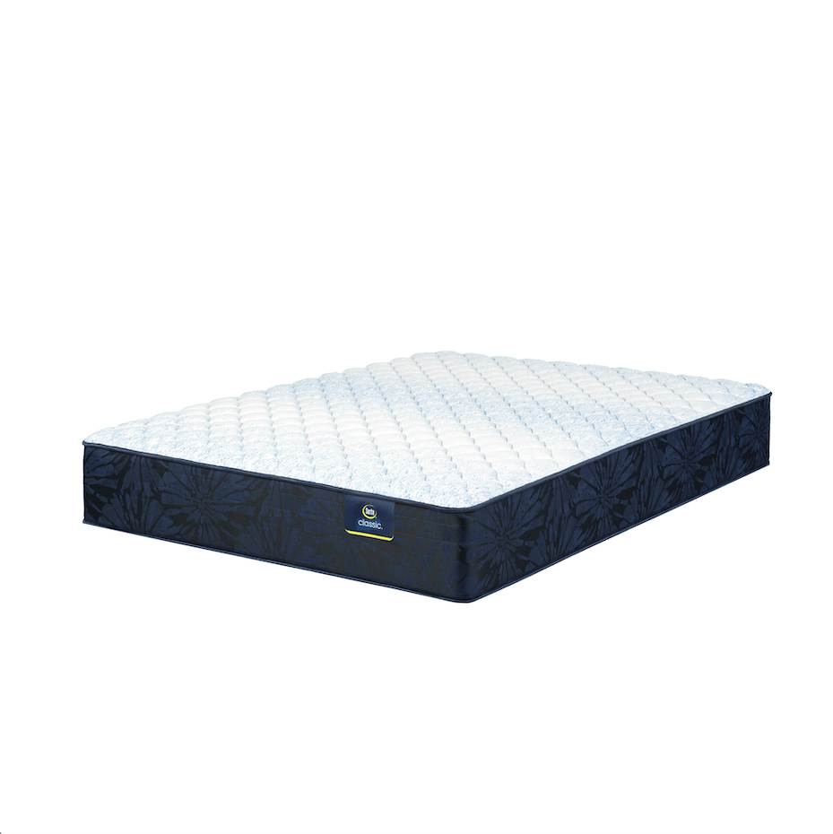 SertaSerta OUTPACE FIRM 10"
