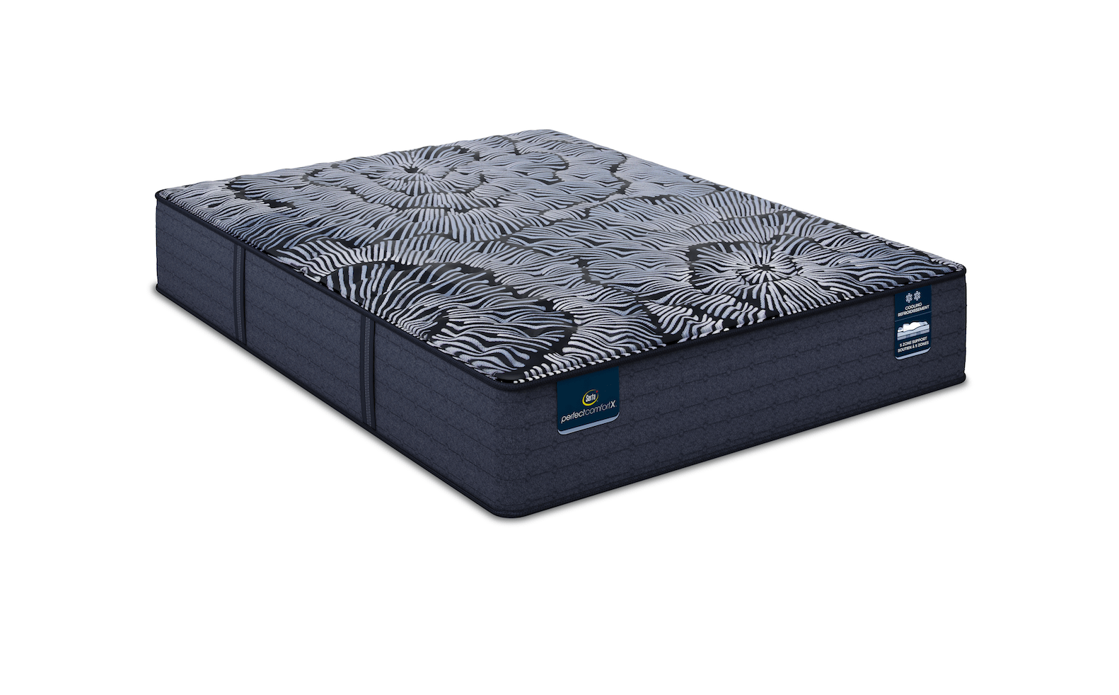 SertaSerta Perfect Comfort X Oxygen Firm 13'