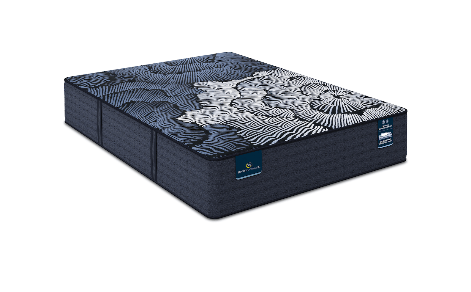 SertaSerta Perfect Comfort X Phoenix Firm 14.5"