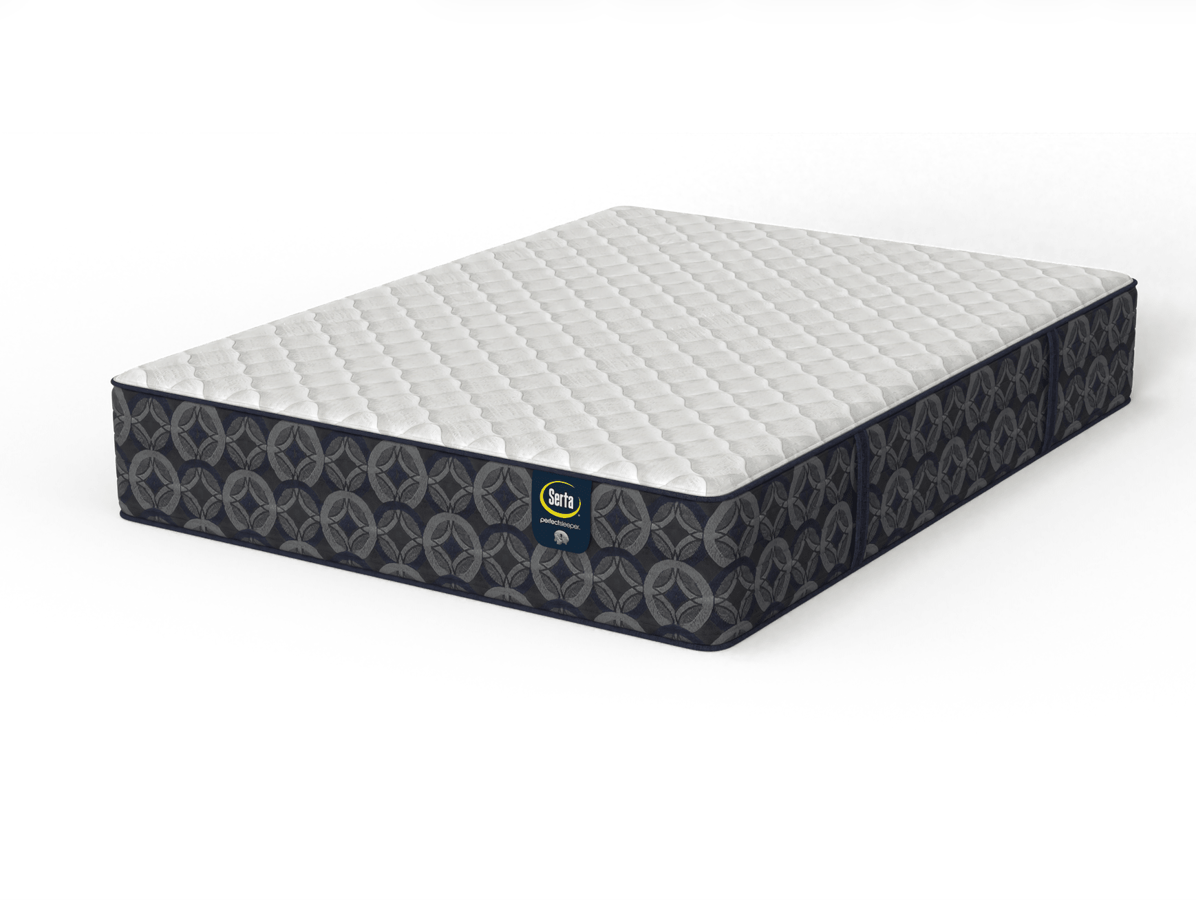 SertaSerta Perfect Sleeper Oculus Firm 13"