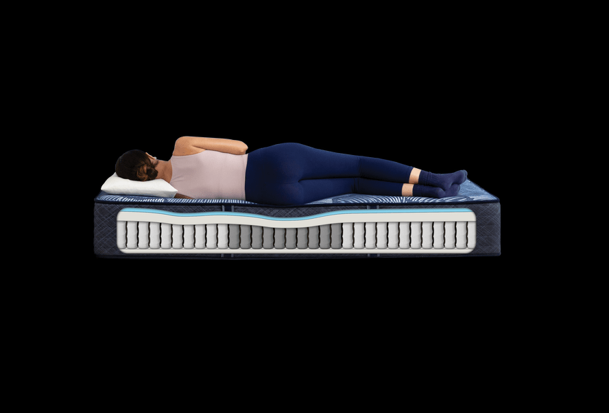 SertaSerta Perfect Sleeper Shooting Star Mattress King