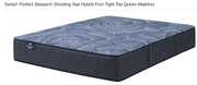 SertaSerta Perfect Sleeper Shooting Star Mattress King
