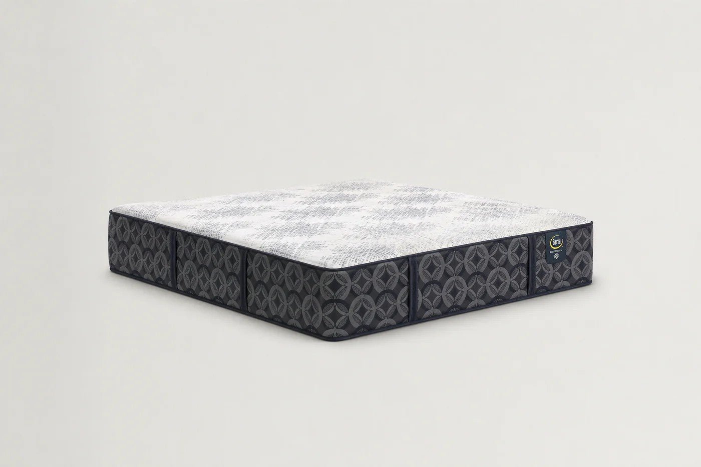 SertaSerta Perfect Sleeper Tailsman Smooth Top Firm 13"