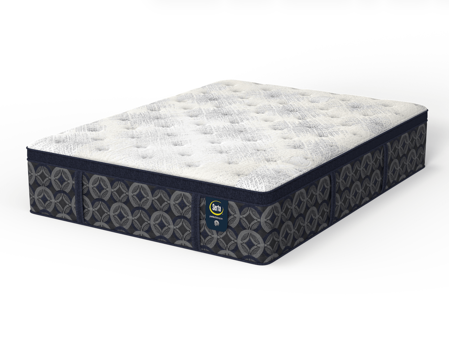 SertaSerta Perfect Sleeper Viva Extra Firm 14.5"