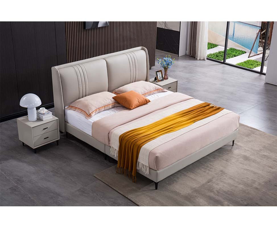 SeryatoSeryato B2208 Bed