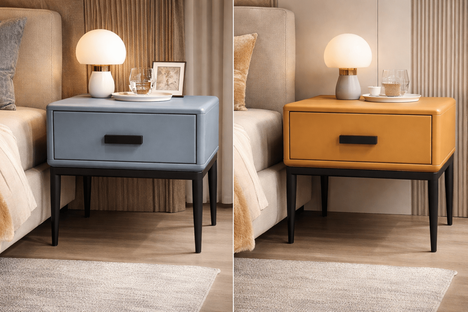 SeryatoSeryato Night Stand NT03