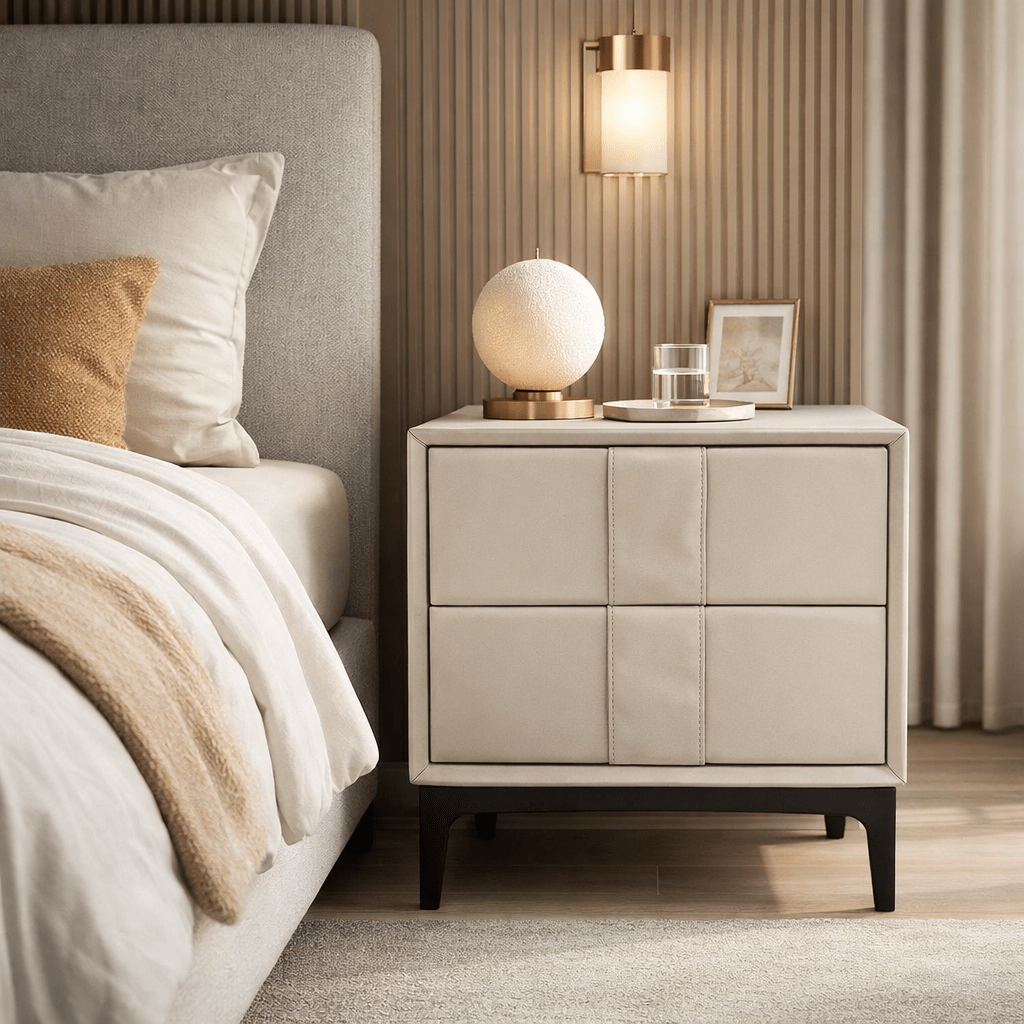 SeryatoSeryato Night Stand NT08