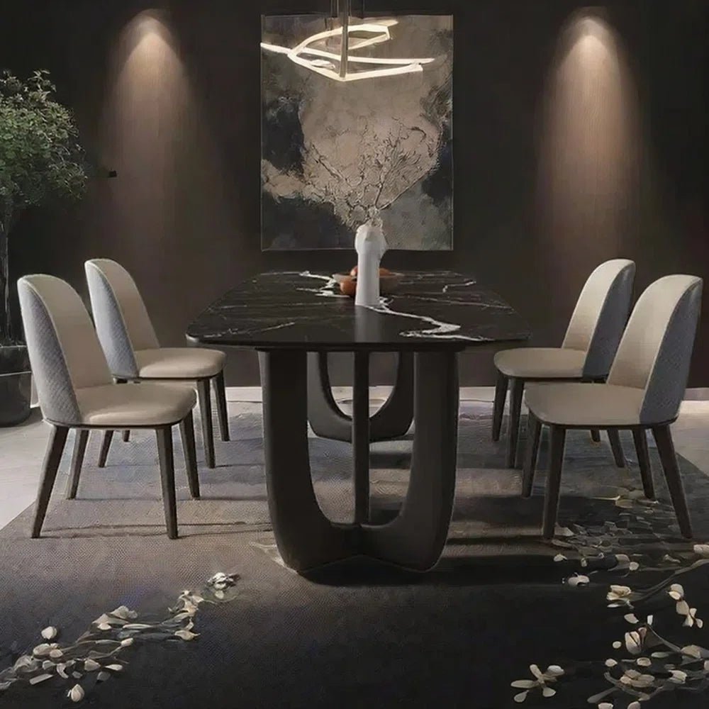 SeryatoSeryato T89 Sintered Stone DiningTable