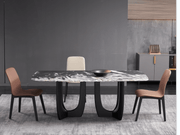 SeryatoSeryato T89 Sintered Stone DiningTable