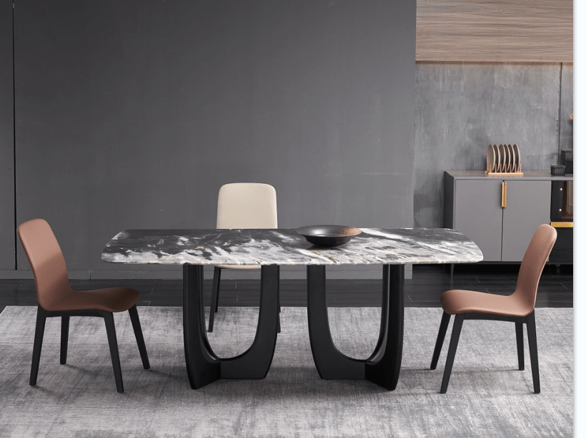 SeryatoSeryato T89 Sintered Stone DiningTable