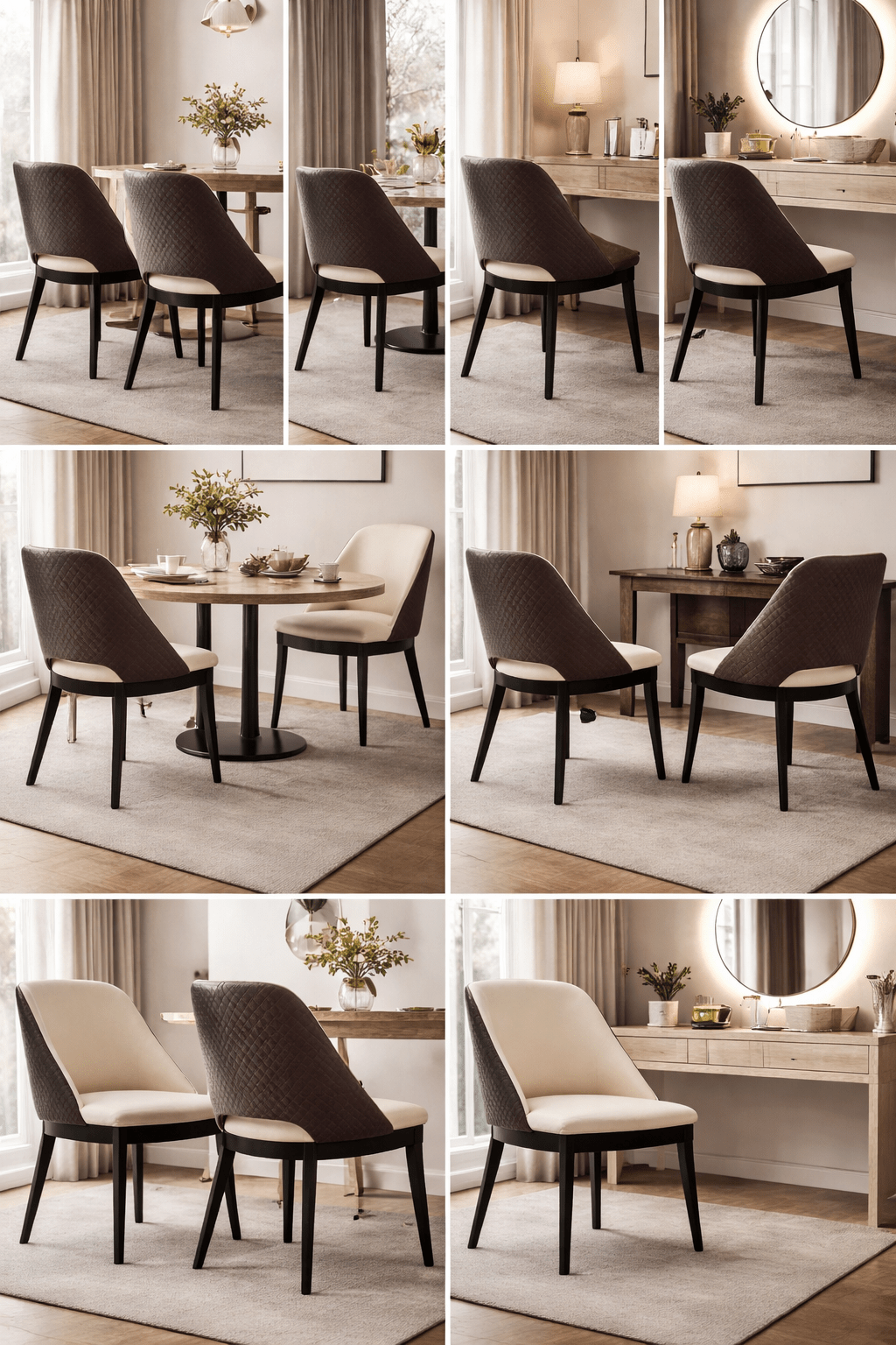 SeryatoSeryato Y10 Dining Chair