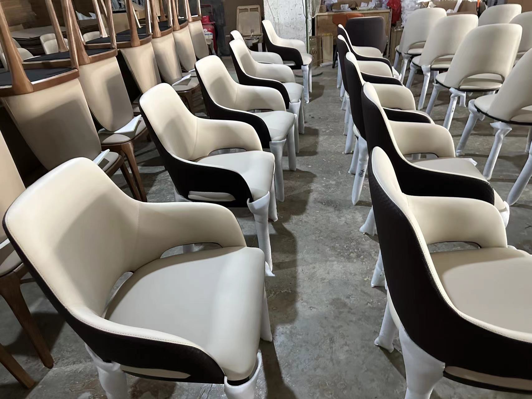 SeryatoSeryato Y10 Dining Chair