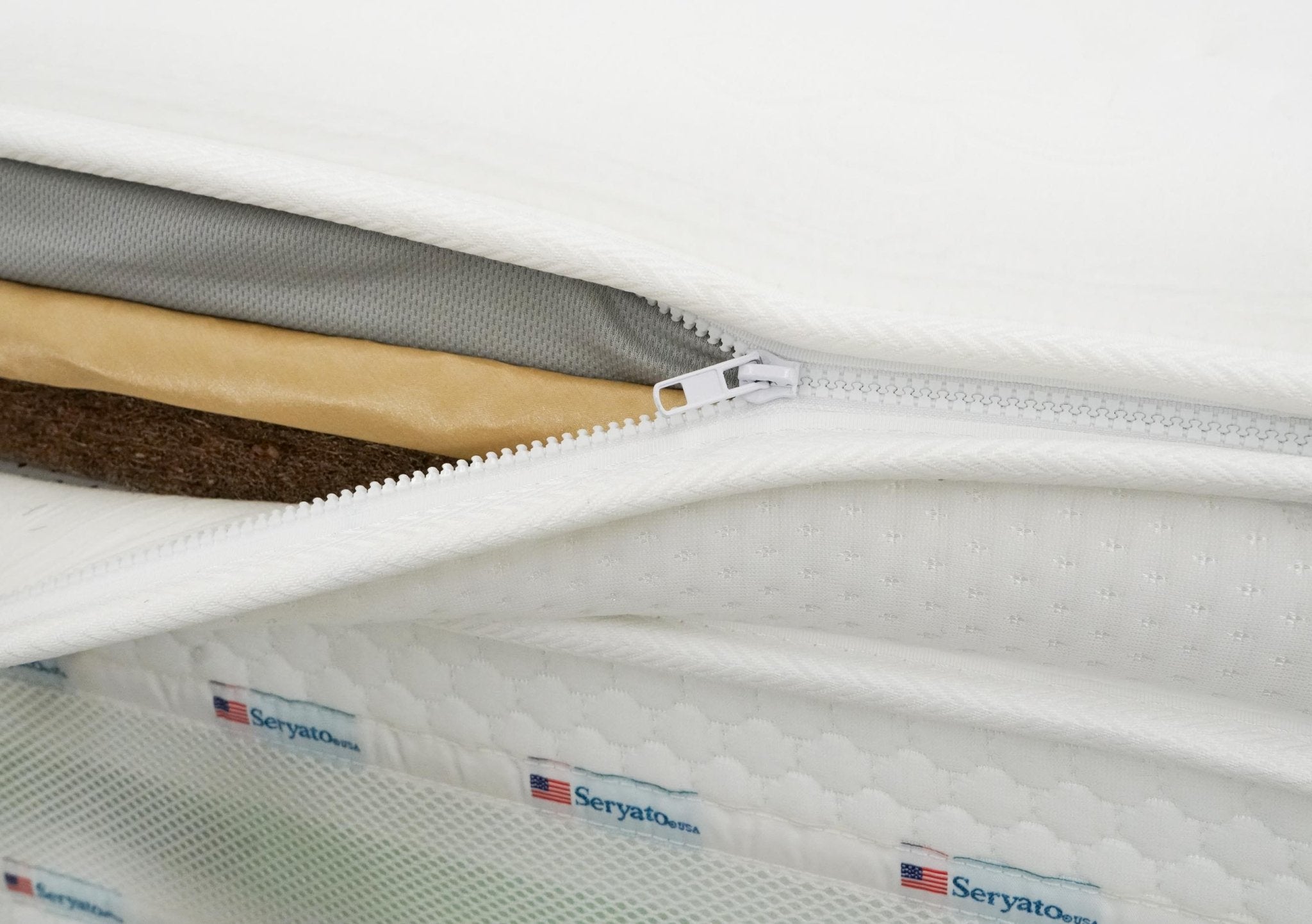 SeryatoWyndham Mountain Palm Mattress