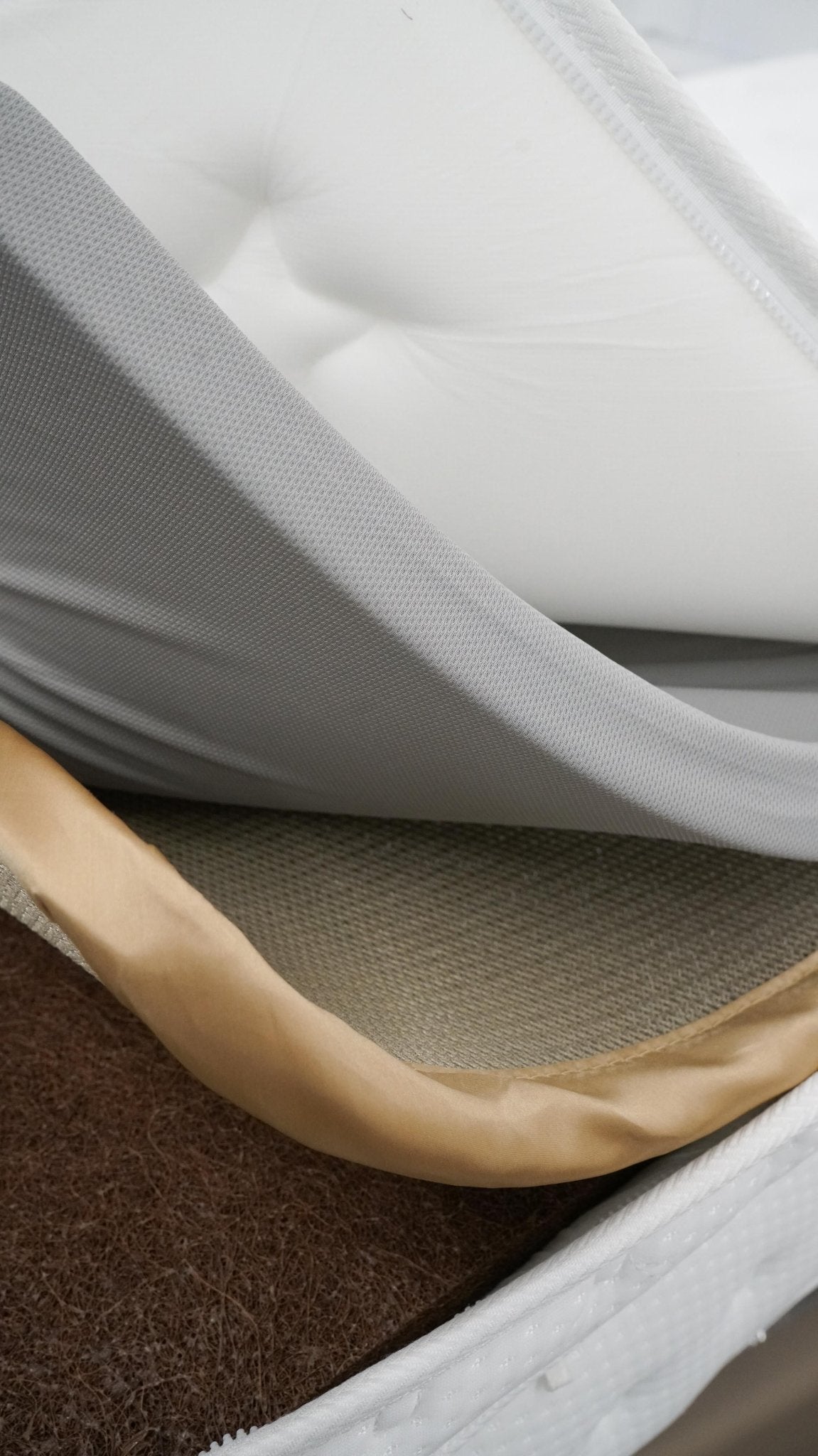 SeryatoWyndham Mountain Palm Mattress