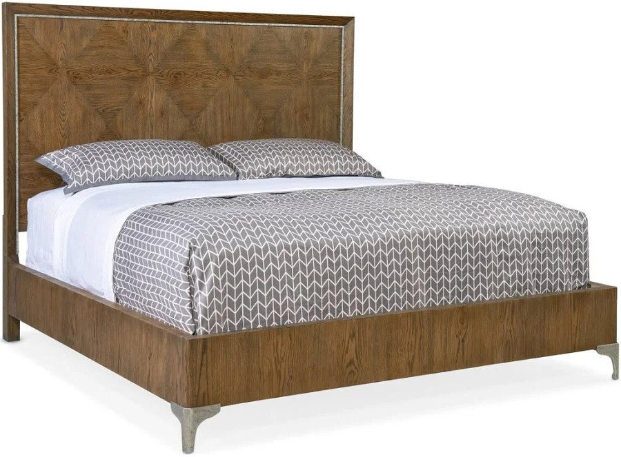 Chapman King Panel Bed
