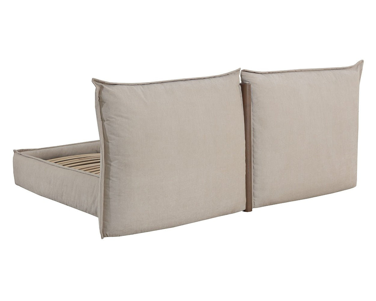 SPAAmoris Bed