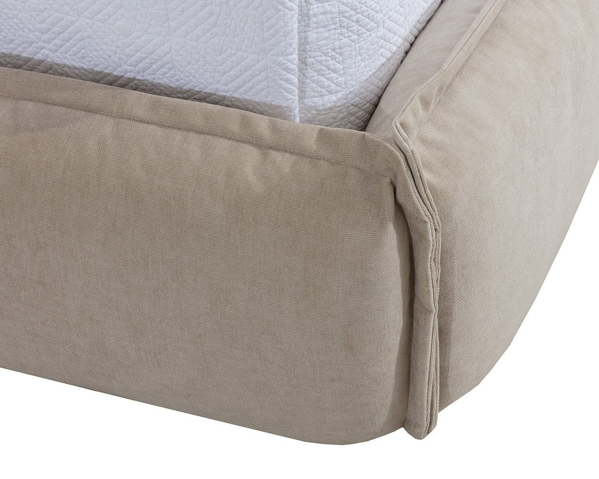 SPAAmoris Bed